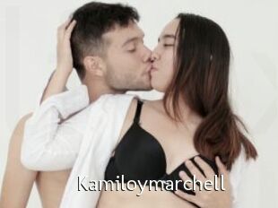 Kamiloymarchell