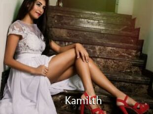 Kamilth