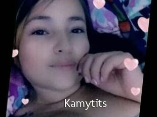 Kamytits