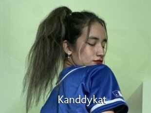 Kanddykat