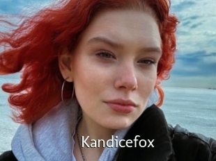 Kandicefox