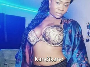 Kandikane