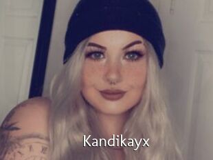 Kandikayx