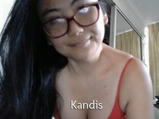 Kandis