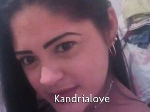 Kandrialove
