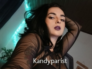 Kandyparist