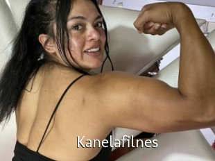 Kanelafilnes