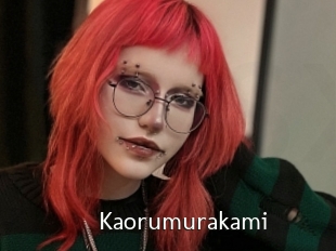 Kaorumurakami