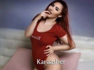 Karaasher