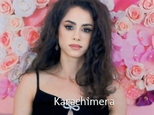 Karachimera