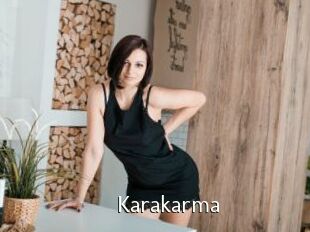 Karakarma