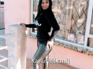 Karamelkandi
