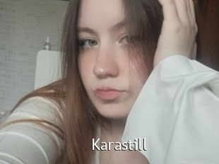 Karastill