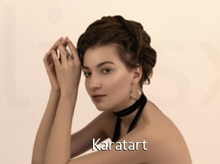 Karatart