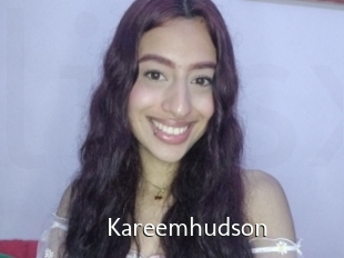 Kareemhudson