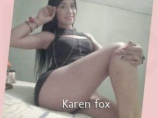 Karen_fox