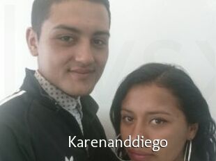 Karenanddiego