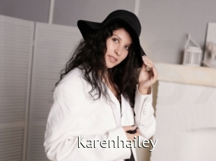 Karenhailey