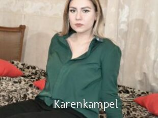Karenkampel