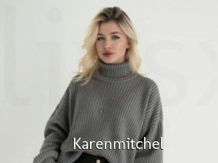 Karenmitchel