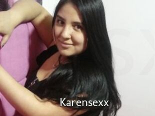 Karensexx