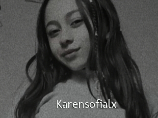 Karensofialx