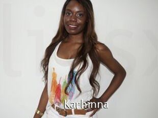 Karhinna
