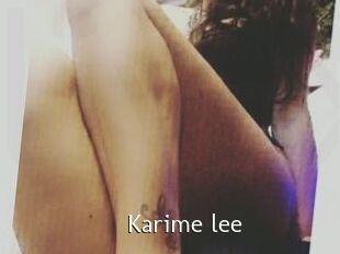 Karime_lee