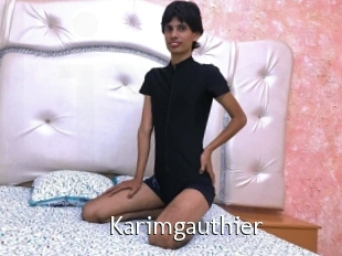 Karimgauthier