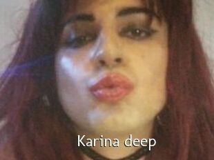 Karina_deep