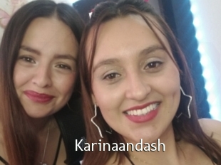 Karinaandash