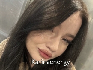 Karinaenergy