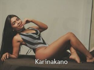 Karinakano