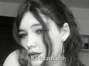 Karinamarsh