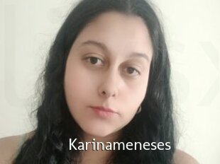 Karinameneses