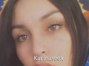 Karinaseex