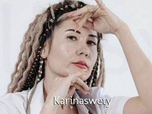 Karinaswety
