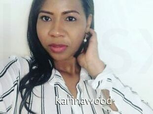 Karinawood