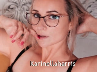 Karinellaharris