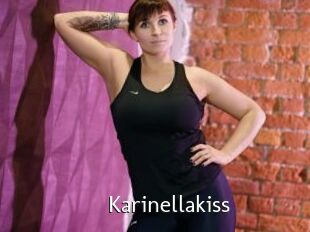 Karinellakiss