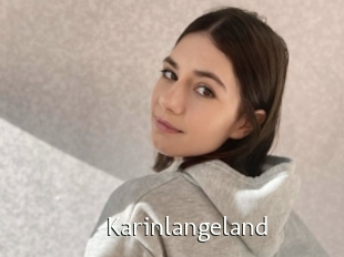 Karinlangeland