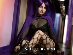 Karinnaraven