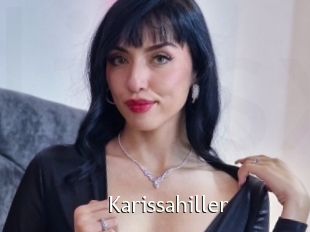 Karissahiller