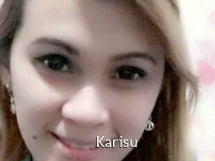 Karisu
