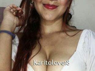 Karitolove18