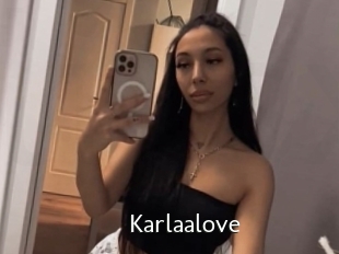 Karlaalove