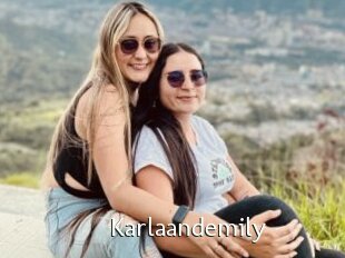Karlaandemily