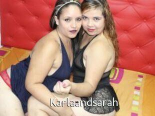 Karlaandsarah