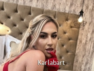 Karlabart