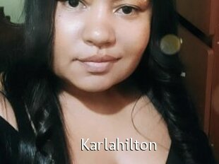 Karlahilton